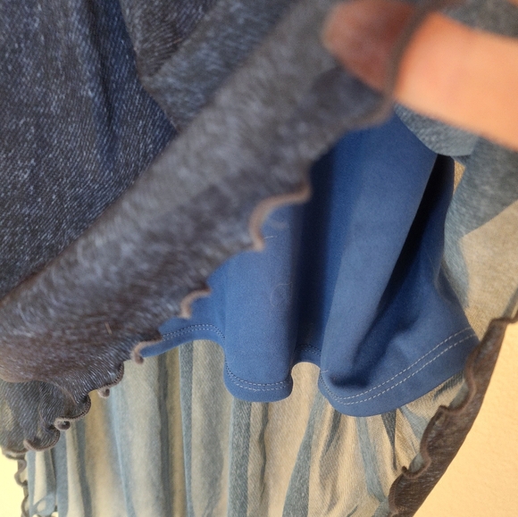 NWT Girls Dress Size 10 - Picture 4 of 6